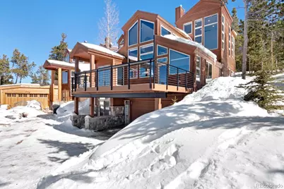 160 N Fuller Placer Road, Breckenridge, CO 80424 - Photo 3