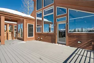 160 N Fuller Placer Rd, Breckenridge, CO 80424 - Photo 31