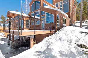 160 N Fuller Placer Rd, Breckenridge, CO 80424 - Photo 5