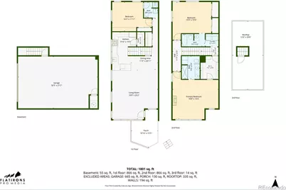 1221 Linden Avenue, Boulder, CO 80304 - Photo 27