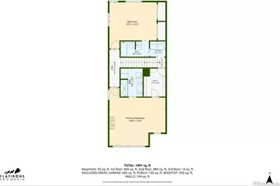 1221 Linden Avenue, Boulder, CO 80304 - Photo 29
