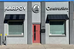 1351 W Alameda Ave, Denver, CO 80223 - Photo 1