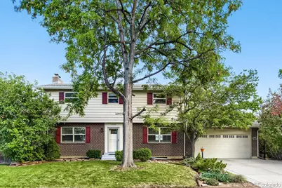 6926 S Ogden Court, Littleton, CO 80122 - Photo 1