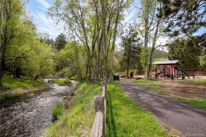 26336 Columbine Trail, Kittredge, CO 80457 - Photo 31