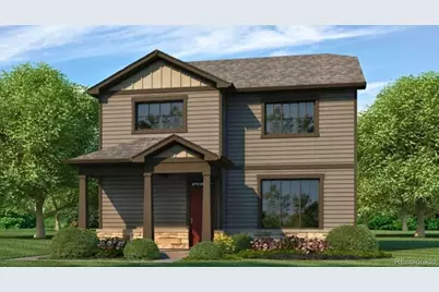 368 N Amory Street, Watkins, CO 80137 - Photo 1