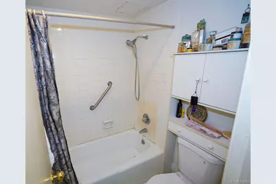 551 N Pearl Street #205, Denver, CO 80203 - Photo 9