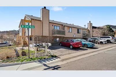 18200 W 3rd Avenue, Golden, CO 80401 - Photo 3