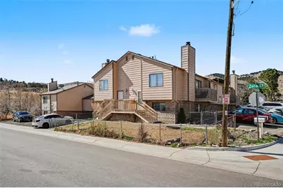 18200 W 3rd Avenue, Golden, CO 80401 - Photo 1