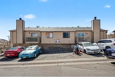 18200 W 3rd Avenue, Golden, CO 80401 - Photo 5