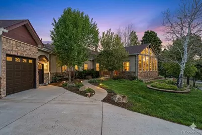 46527 Sunset View Way, Parker, CO 80138 - Photo 1