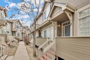 5555 E Briarwood Ave, Centennial, CO 80122 - Photo 3