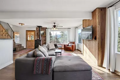 7952 Kunst Road, Golden, CO 80403 - Photo 1