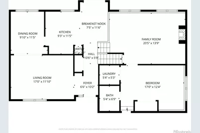 5830 W 73rd Avenue, Arvada, CO 80003 - Photo 37