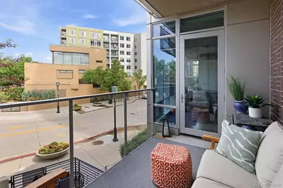 1690 Bassett Street #12, Denver, CO 80202 - Photo 3