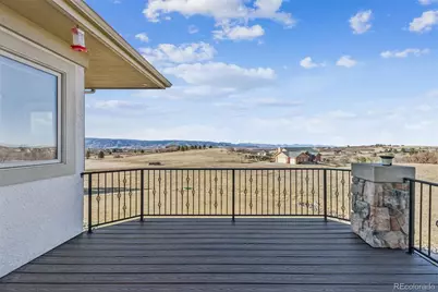 3358 Castle Butte Drive, Castle Rock, CO 80109 - Photo 41
