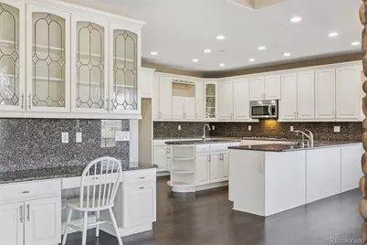 3358 Castle Butte Drive, Castle Rock, CO 80109 - Photo 9