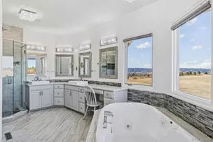 3358 Castle Butte Dr, Castle Rock, CO 80109 - Photo 15