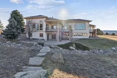 3358 Castle Butte Drive, Castle Rock, CO 80109 - Photo 43