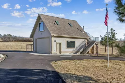3358 Castle Butte Drive, Castle Rock, CO 80109 - Photo 35