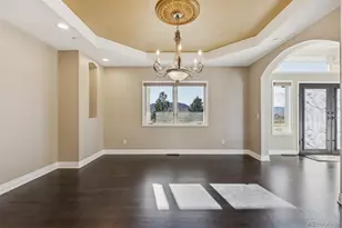 3358 Castle Butte Dr, Castle Rock, CO 80109 - Photo 7