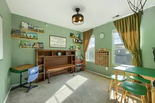 3543 Makley Cir, Castle Rock, CO 80104 - Photo 29