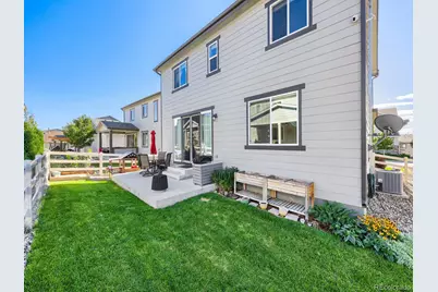 3543 Makley Circle, Castle Rock, CO 80104 - Photo 33