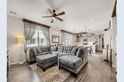 3543 Makley Circle, Castle Rock, CO 80104 - Photo 7