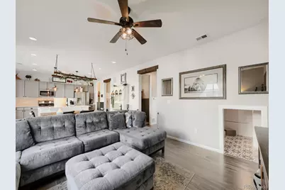 3543 Makley Circle, Castle Rock, CO 80104 - Photo 9