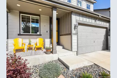 3543 Makley Circle, Castle Rock, CO 80104 - Photo 3