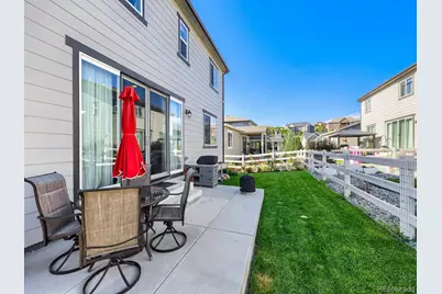3543 Makley Circle, Castle Rock, CO 80104 - Photo 31