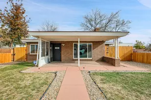 1536 Benton St, Lakewood, CO 80214 - Photo 1