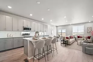 4568 N Sicily Ct, Aurora, CO 80019 - Photo 5