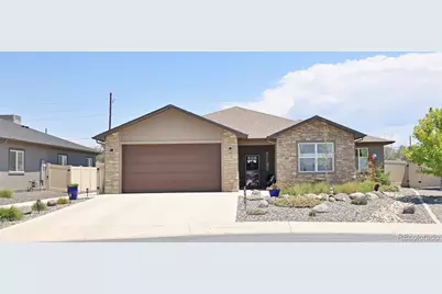 450 Warren Street, Grand Junction, CO 81504 - Photo 1