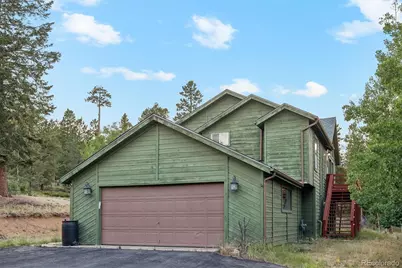 76 Highlands Drive, Bailey, CO 80421 - Photo 7