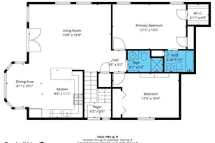 76 Highlands Dr, Bailey, CO 80421 - Photo 47