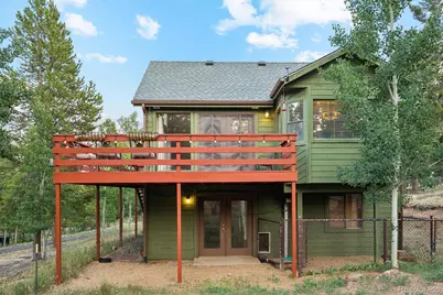 76 Highlands Drive, Bailey, CO 80421 - Photo 9