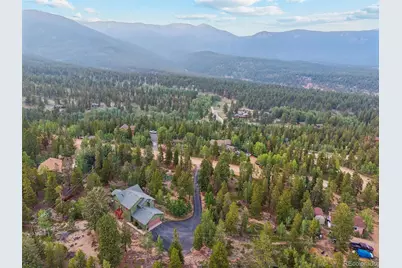 76 Highlands Drive, Bailey, CO 80421 - Photo 11
