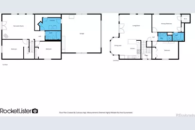 76 Highlands Drive, Bailey, CO 80421 - Photo 45