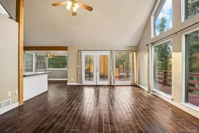 76 Highlands Drive, Bailey, CO 80421 - Photo 17