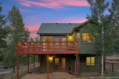76 Highlands Drive, Bailey, CO 80421 - Photo 5