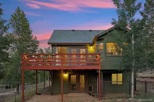 76 Highlands Dr, Bailey, CO 80421 - Photo 5