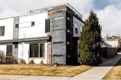 3361 Mariposa Street, Denver, CO 80211 - Photo 1
