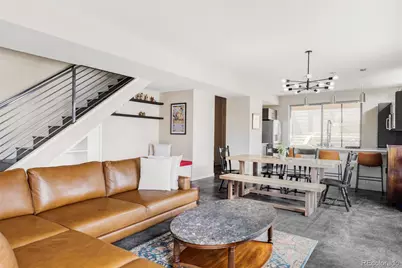 3361 Mariposa Street, Denver, CO 80211 - Photo 5