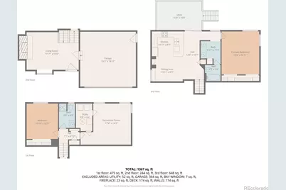 18936 E Mexico Drive, Aurora, CO 80017 - Photo 39