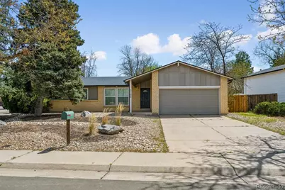 3106 S Olathe Way, Aurora, CO 80013 - Photo 1