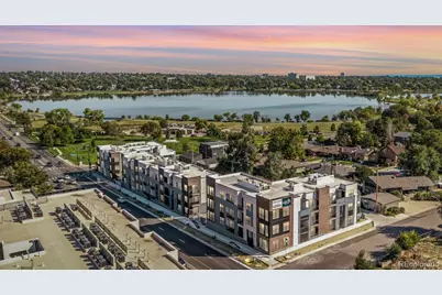 1650 N Sheridan Boulevard #108, Denver, CO 80204 - Photo 1