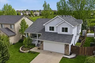 21642 Hill Gail Way, Parker, CO 80138 - Photo 23
