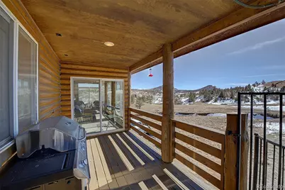 2005 Cahokia Road, Hartsel, CO 80449 - Photo 33