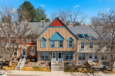 6764 S Holland Way, Littleton, CO 80128 - Photo 1