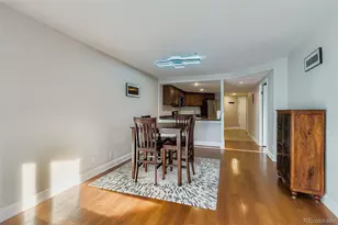 100 Park Ave W, Denver, CO 80205 - Photo 3